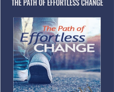 Michael Neill The Path of Effortless Change - BoxSkill net