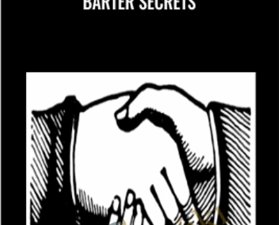 Michael Senoff Barter Secrets - BoxSkill net