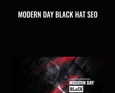Modern Day Black Hat SEO - BoxSkill net