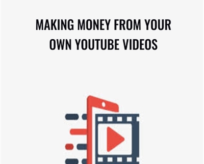 Naeem Hussain E28093 Making Money from your own YouTube videos - BoxSkill net
