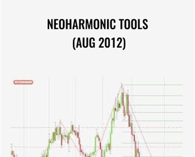 NeoHarmonic E28093 NeoHarmonic Tools Aug 2012 - BoxSkill net