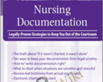 Nursing Documentation - BoxSkill net