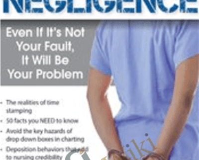 Nursing Negligence 1 - BoxSkill net