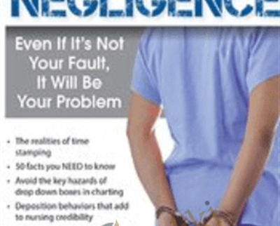 Nursing Negligence - BoxSkill net