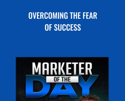 Overcoming the Fear of Success - BoxSkill net
