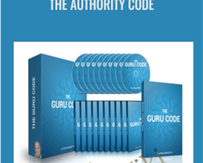 Paul Mascetta The Authority Code - BoxSkill net