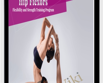 Paul Zaichik Easy Flexibility Hip Flexors - BoxSkill net