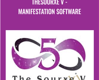 Peter Schenk TheSourxe V Manifestation software - BoxSkill net