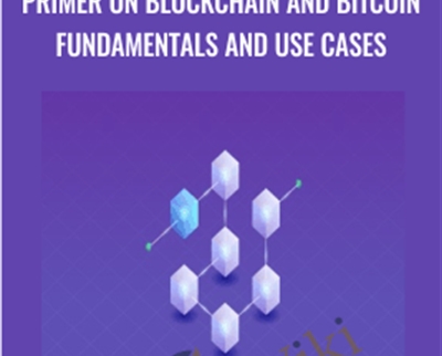 Primer on Blockchain and Bitcoin Fundamentals and Use Cases - BoxSkill net