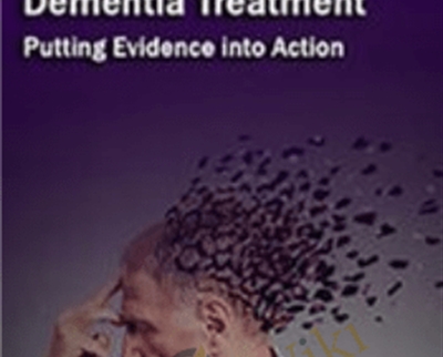 Providing Individualized Dementia Treatment - BoxSkill net