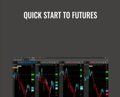 Quick Start to Futures - BoxSkill net