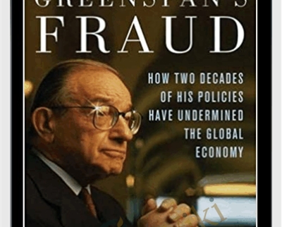Ravil Batra E28093 Greenspans Fraud - BoxSkill net
