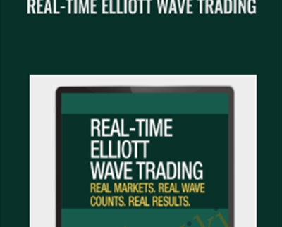 Real Time Elliott Wave Trading - BoxSkill net