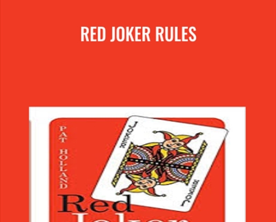 Red Joker Rules - BoxSkill net