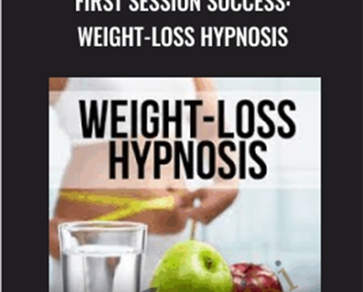 Richard Nongard First Session Success Weight Loss Hypnosis - BoxSkill net