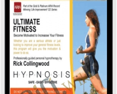 Rick Collingwood Ultimate Fitness - BoxSkill net