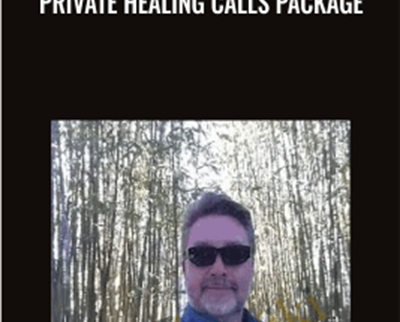 Rudy Hunter Private Healing Calls Package - BoxSkill net
