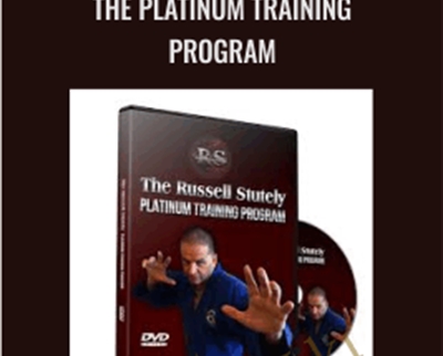 Russell Stutely Platinum Training Program - BoxSkill net