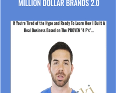 Ryan Moran E28093 Million Dollar Brands 2 0 - BoxSkill net