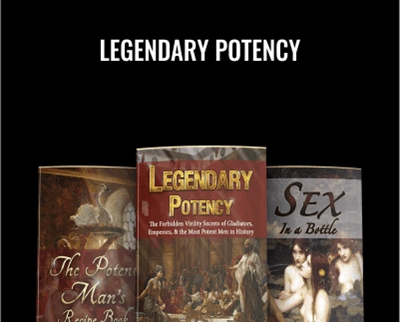 Scott Greene Legendary Potency - BoxSkill net