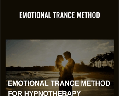 Scott Jansen Emotional Trance Method - BoxSkill net