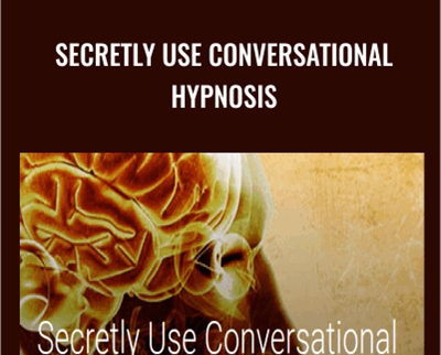 Scott Jansen Secretly Use Conversational Hypnosis - BoxSkill net