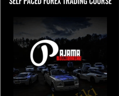 Self Paced Forex Trading Course Billionaires Academy - BoxSkill net