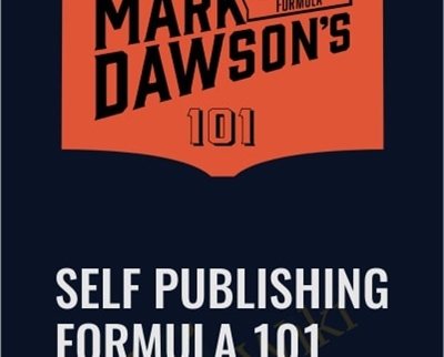 Self Publishing Formula 101 Mark Dawson - BoxSkill net
