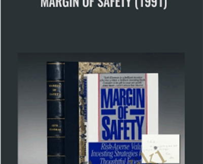 Seth Klarman Margin of Safety 1991 - BoxSkill net
