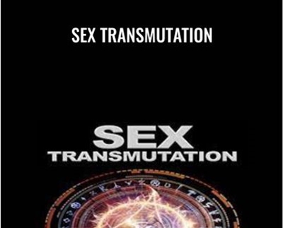 Sex Transmutation - BoxSkill net