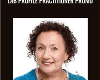 Shelle Rose Charvet LAB Profile Practitioner PROMO - BoxSkill net