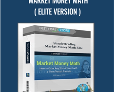 Simplertrading Market Money Math Elite Version - BoxSkill net