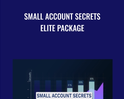 Small Account Secrets Elite Package - BoxSkill net
