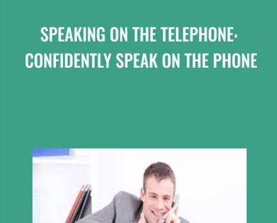 Speaking on the Telephone Confidently Speak on the Phone - BoxSkill net