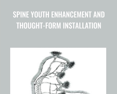 Spine Youth Enhancement and Thought Form Installation - BoxSkill net