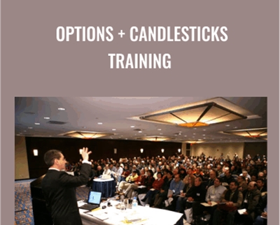 Steve Nison E28093 Options Candlesticks Training - BoxSkill net