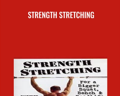 Strength Stretching - BoxSkill net