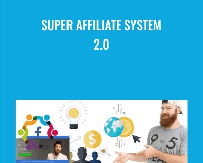 Super Affiliate System 2 0 Greg Davis and John Crestani - BoxSkill net