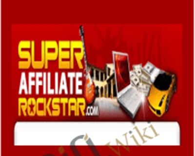 Superaffiliate Rockstar E28093 Greg Davis - BoxSkill net