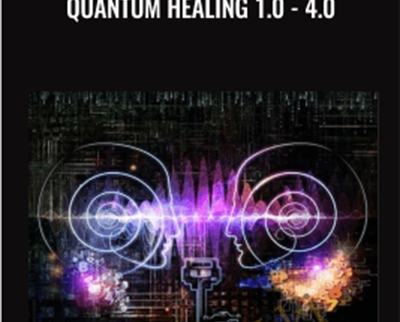 Talmadge Harper Quantum Healing 1 0 4 0 - BoxSkill net