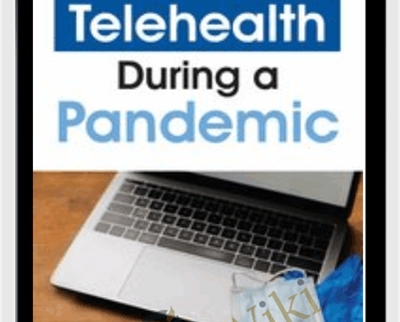 Telehealth During a Pandemic Revolutionizing Healthcare Delivery Steven Atkinson - BoxSkill net