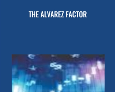 The Alvarez Factor - BoxSkill net