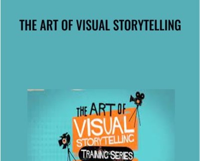 The Art Of Visual Storytelling - BoxSkill net