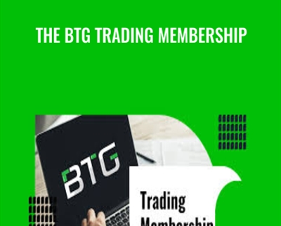 The BTG Trading Membership1 - BoxSkill net