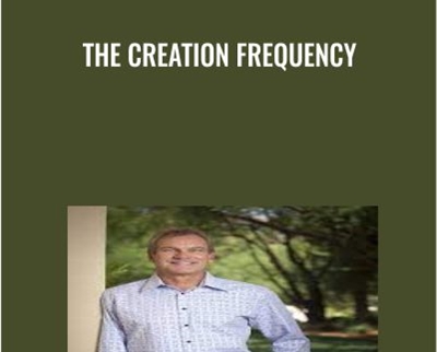 The Creation Frequency - BoxSkill net