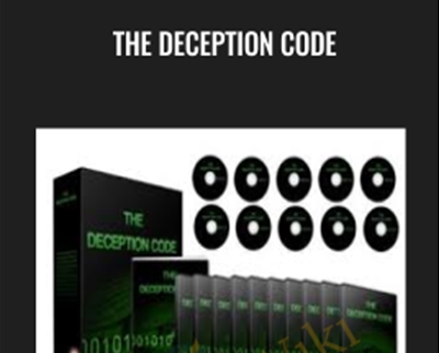 The Deception Code - BoxSkill net
