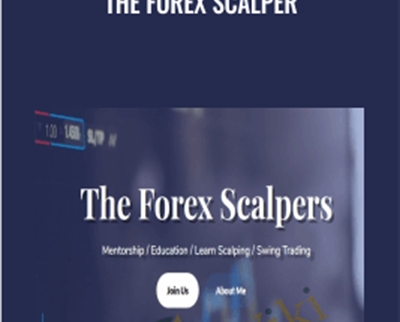 The Forex Scalper - BoxSkill net