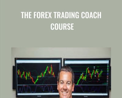 The Forex Trading Coach Course - BoxSkill net