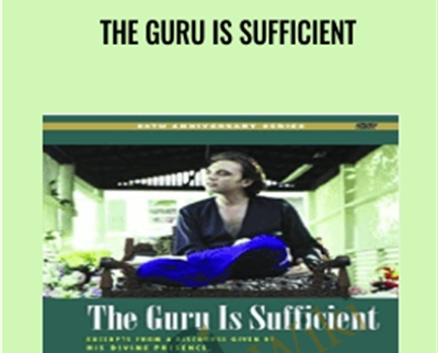The Guru is Sufficient - BoxSkill net
