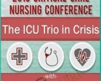 The ICU Trio in Crisis Cyndi Zarbano - BoxSkill net